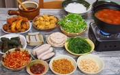 Mẹ đảm chỉ tường tận cách giải ngấy với bún cá cay đặc biệt, chị em tha hồ trải nghiệm Mẹ đảm chỉ tường tận cách giải ngấy với bún cá cay đặc biệt, chị em tha hồ trải nghiệm