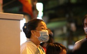 Vụ cháy khiến 8 người tử vong: Nhân chứng bàng hoàng kể lại sự việc Vụ cháy khiến 8 người tử vong: Nhân chứng bàng hoàng kể lại sự việc