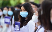 Tỉ lệ chọi lớp 10 tích hợp thấp kỷ lục, phụ huynh Sài Gòn dao động Tỉ lệ chọi lớp 10 tích hợp thấp kỷ lục, phụ huynh Sài Gòn dao động