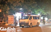 Tin vui: 100% F1 Hải Phòng liên quan 2 ca mắc COVID-19 ở BV Bệnh Nhiệt đới TW và BN3051 đã âm tính Tin vui: 100% F1 Hải Phòng liên quan 2 ca mắc COVID-19 ở BV Bệnh Nhiệt đới TW và BN3051 đã âm tính