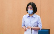 SARS-CoV-2 lây nhiễm nhanh, mạnh, có khả năng làm bệnh nặng lên, trong vòng 10 ngày tới BV Bệnh nhiệt đới TW 2 không còn khả năng tiếp nhận bệnh nhân mắc COVID-19 SARS-CoV-2 lây nhiễm nhanh, mạnh, có khả năng làm bệnh nặng lên, trong vòng 10 ngày tới BV Bệnh nhiệt đới TW 2 không còn khả năng tiếp nhận bệnh nhân mắc COVID-19