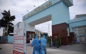Hà Nội yêu cầu cách ly tập trung người đến khoa Ngoại gan mật tuỵ Bệnh viện K từ 16/4 Hà Nội yêu cầu cách ly tập trung người đến khoa Ngoại gan mật tuỵ Bệnh viện K từ 16/4