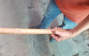 Cha bạo hành con ở Hóc Môn bị tước quyền chăm con Cha bạo hành con ở Hóc Môn bị tước quyền chăm con