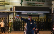 Vụ cháy kinh hoàng 8 người chết ở TP.HCM: Nạn nhân sống sót đã xuất viện Vụ cháy kinh hoàng 8 người chết ở TP.HCM: Nạn nhân sống sót đã xuất viện