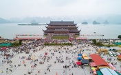Xác định hàng nghìn F1,F2 liên quan đến nữ nhân viên chùa Tam Chúc dương tính SARS-CoV-2 Xác định hàng nghìn F1,F2 liên quan đến nữ nhân viên chùa Tam Chúc dương tính SARS-CoV-2