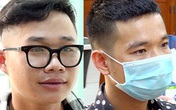 Tạm giam nhóm giết người tại tiệc sinh nhật Tạm giam nhóm giết người tại tiệc sinh nhật