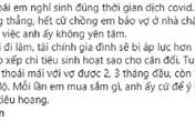 Mắng vợ ăn bám còn chơi sang khi mua dây chuyền vàng, nhưng khi cô mở két sắt, nhìn thứ bên trong thì anh "đứng không vững" Mắng vợ ăn bám còn chơi sang khi mua dây chuyền vàng, nhưng khi cô mở két sắt, nhìn thứ bên trong thì anh "đứng không vững"