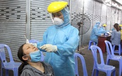 Liên tục phát hiện ca mắc COVID-19, nhiều chợ dân sinh tại TP Đà Nẵng dừng hoạt động Liên tục phát hiện ca mắc COVID-19, nhiều chợ dân sinh tại TP Đà Nẵng dừng hoạt động
