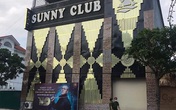 Vĩnh Phúc: Công an điều tra thông tin "clip nóng" được cho diễn ra tại "ổ dịch" quán bar Sunny Vĩnh Phúc: Công an điều tra thông tin "clip nóng" được cho diễn ra tại "ổ dịch" quán bar Sunny