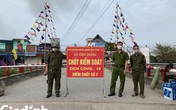 Hải Phòng ghi nhận ca dương tính SARS-CoV-2 đầu tiên trong cộng đồng ở đợt dịch mới Hải Phòng ghi nhận ca dương tính SARS-CoV-2 đầu tiên trong cộng đồng ở đợt dịch mới