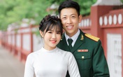 Thừa Thiên - Huế: Một Trung đội trưởng hoãn lễ cưới để phòng chống dịch COVID-19 Thừa Thiên - Huế: Một Trung đội trưởng hoãn lễ cưới để phòng chống dịch COVID-19