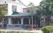 Thị trấn Phong Điền (Thừa Thiên - Huế) ngày đầu thực hiện giãn cách xã hội Thị trấn Phong Điền (Thừa Thiên - Huế) ngày đầu thực hiện giãn cách xã hội