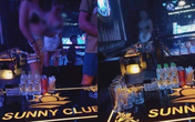 Vụ thác loạn tập thể nghi ở "ổ dịch" Bar Sunny: Lý do khiến 2 công an bị đình chỉ công tác Vụ thác loạn tập thể nghi ở "ổ dịch" Bar Sunny: Lý do khiến 2 công an bị đình chỉ công tác
