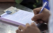Đà Nẵng lần thứ 2 phát phiếu cho dân đi chợ, kiểm tra rất gắt Đà Nẵng lần thứ 2 phát phiếu cho dân đi chợ, kiểm tra rất gắt