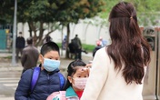 Hà Nội tiếp tục cho học sinh nghỉ học tuần tới Hà Nội tiếp tục cho học sinh nghỉ học tuần tới
