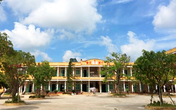'Tâm thư' lay động của hiệu trưởng nơi 61 thầy trò phải cách ly tập trung vì Covid 'Tâm thư' lay động của hiệu trưởng nơi 61 thầy trò phải cách ly tập trung vì Covid