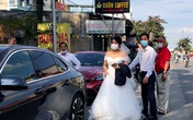 Lo ngại cách ly, đoàn rước dâu "quay xe" khi gần tới nhà trai ở Thuận Thành Lo ngại cách ly, đoàn rước dâu "quay xe" khi gần tới nhà trai ở Thuận Thành