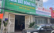 Công an Đồng Nai bắt thêm 3 lãnh đạo công ty bất động sản vẽ dự án 'ma' Công an Đồng Nai bắt thêm 3 lãnh đạo công ty bất động sản vẽ dự án 'ma'