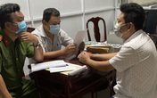 Sốc với lý do chủ xe Ford dùng biển số giả "siêu đẹp" ở Đồng Nai Sốc với lý do chủ xe Ford dùng biển số giả "siêu đẹp" ở Đồng Nai