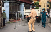 Hà Nội lên phương án lấy Học viện Nông nghiệp Việt Nam làm khu cách ly tập trung Hà Nội lên phương án lấy Học viện Nông nghiệp Việt Nam làm khu cách ly tập trung