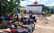 Công an lên tiếng về thông tin mẹ 2 cháu bé tử vong sau khi ăn cháo gà bị tạm giam Công an lên tiếng về thông tin mẹ 2 cháu bé tử vong sau khi ăn cháo gà bị tạm giam
