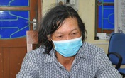 Khởi tố kẻ đâm phó công an huyện Khởi tố kẻ đâm phó công an huyện