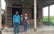 Xót xa hoàn cảnh bố bị câm điếc, mẹ bệnh tật nuôi con học giỏi ở Thừa Thiên Huế Xót xa hoàn cảnh bố bị câm điếc, mẹ bệnh tật nuôi con học giỏi ở Thừa Thiên Huế