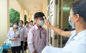 Quảng Ninh: Hơn 13.000 thí sinh bước vào kỳ thi lớp 10 trong dịch COVID-19 Quảng Ninh: Hơn 13.000 thí sinh bước vào kỳ thi lớp 10 trong dịch COVID-19