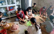 Tấm lòng của chị em phụ nữ vùng cao Quảng Trị gửi tới tâm dịch Bắc Giang Tấm lòng của chị em phụ nữ vùng cao Quảng Trị gửi tới tâm dịch Bắc Giang