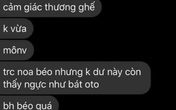 Xác minh vụ cô giáo dạy Văn lập nhóm nói xấu, chê nữ sinh béo Xác minh vụ cô giáo dạy Văn lập nhóm nói xấu, chê nữ sinh béo
