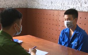 Khởi tố nam thanh niên tạt đầu xe khiến 2 Cảnh sát giao thông bị thương Khởi tố nam thanh niên tạt đầu xe khiến 2 Cảnh sát giao thông bị thương