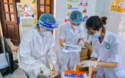 Chiến lược xét nghiệm đúng giúp Bắc Ninh sớm khống chế dịch bệnh Chiến lược xét nghiệm đúng giúp Bắc Ninh sớm khống chế dịch bệnh