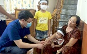 Vụ 3 trẻ em đuối nước tại Thanh Hóa: Bố mẹ không thể về nhìn mặt con lần cuối Vụ 3 trẻ em đuối nước tại Thanh Hóa: Bố mẹ không thể về nhìn mặt con lần cuối