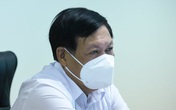 Bắc Ninh cơ bản khống chế được dịch bệnh, 3 huyện giảm mức giãn cách xã hội Bắc Ninh cơ bản khống chế được dịch bệnh, 3 huyện giảm mức giãn cách xã hội