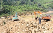 Nối lại công tác tìm kiếm nạn nhân mất tích ở Rào Trăng 3 từ ngày 23/6 Nối lại công tác tìm kiếm nạn nhân mất tích ở Rào Trăng 3 từ ngày 23/6