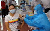 Hà Nội chấn chỉnh việc ra văn bản không thống nhất về tiêm vaccine COVID-19 Hà Nội chấn chỉnh việc ra văn bản không thống nhất về tiêm vaccine COVID-19