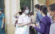Đề thi Ngữ văn vào lớp 10 không khó, phổ điểm có thể đạt từ 6,5 - 7 điểm Đề thi Ngữ văn vào lớp 10 không khó, phổ điểm có thể đạt từ 6,5 - 7 điểm