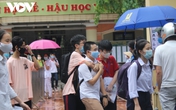 Đề thi Toán vào lớp 10 của Hà Nội năm nay không có các câu hỏi "bẫy" Đề thi Toán vào lớp 10 của Hà Nội năm nay không có các câu hỏi "bẫy"