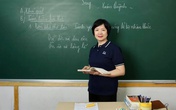 'Cách ra đề thi Ngữ văn của Hà Nội ít thay đổi trong chục năm qua' 'Cách ra đề thi Ngữ văn của Hà Nội ít thay đổi trong chục năm qua'