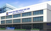 Nghệ An: Trung tâm tiêm chủng VNVC TP Vinh tạm dừng hoạt động vì có BN 10191 từng đến Nghệ An: Trung tâm tiêm chủng VNVC TP Vinh tạm dừng hoạt động vì có BN 10191 từng đến