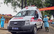 Bản tin COVID-19 sáng 14/6: 92 ca mới, thêm tỉnh ghi nhận ca mắc Bản tin COVID-19 sáng 14/6: 92 ca mới, thêm tỉnh ghi nhận ca mắc