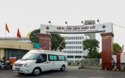 Bản tin COVID-19 tối 13/6: 103 ca mới, 36 ca liên quan Bệnh viện Bệnh nhiệt đới TP.HCM Bản tin COVID-19 tối 13/6: 103 ca mới, 36 ca liên quan Bệnh viện Bệnh nhiệt đới TP.HCM