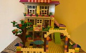 Hạnh phúc lớn từ những việc làm tỉ mẩn trong nhà của cánh chị em mùa dịch Hạnh phúc lớn từ những việc làm tỉ mẩn trong nhà của cánh chị em mùa dịch