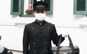 Khách sạn 5 sao bán đồ ăn giao tận nhà Khách sạn 5 sao bán đồ ăn giao tận nhà