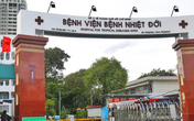Đã có 55 nhân viên Bệnh viện Bệnh nhiệt đới TP.HCM mắc COVID-19