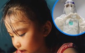 “Mẹ phải đi công tác ở bệnh viện dã chiến 2 tháng, em rất nhớ mẹ!" “Mẹ phải đi công tác ở bệnh viện dã chiến 2 tháng, em rất nhớ mẹ!"