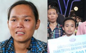Gia đình Hồ Văn Cường sống ra sao sau 5 năm con trai nổi tiếng? Gia đình Hồ Văn Cường sống ra sao sau 5 năm con trai nổi tiếng?