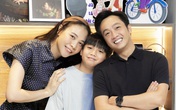 Đàm Thu Trang: Lần đầu nói về chuyện làm mẹ sau gần 2 năm kết hôn với doanh nhân Nguyễn Quốc Cường, tiết lộ tính cách của con trai Subeo Đàm Thu Trang: Lần đầu nói về chuyện làm mẹ sau gần 2 năm kết hôn với doanh nhân Nguyễn Quốc Cường, tiết lộ tính cách của con trai Subeo