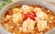 Cách làm đậu phụ sốt thịt băm Cách làm đậu phụ sốt thịt băm