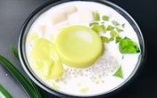 Cách làm chè bơ thơm ngon, đơn giản tại nhà Cách làm chè bơ thơm ngon, đơn giản tại nhà